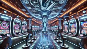 The actual Climb associated with On the web On line casinos: A Digital Playing Trend